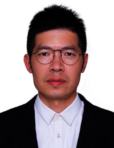 何华明 何华明