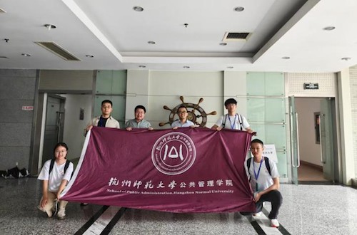 团队合照 团队合照