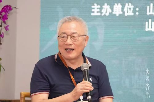公管学院黄光元