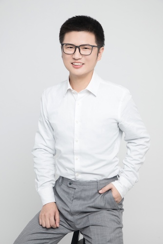 沈费伟老师 沈费伟老师