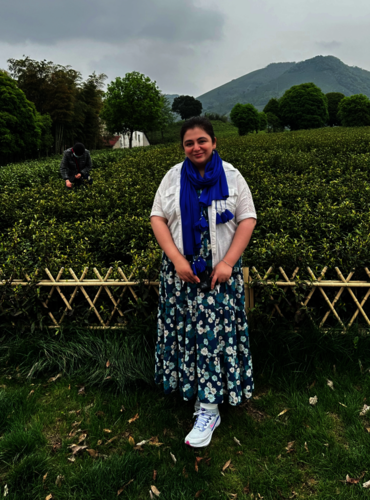 Ayesha Mumtaz Ayesha Mumtaz