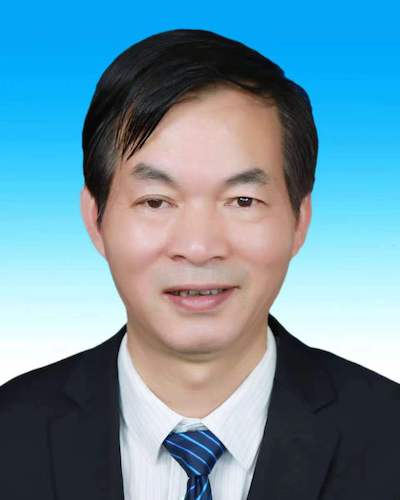 陈永富