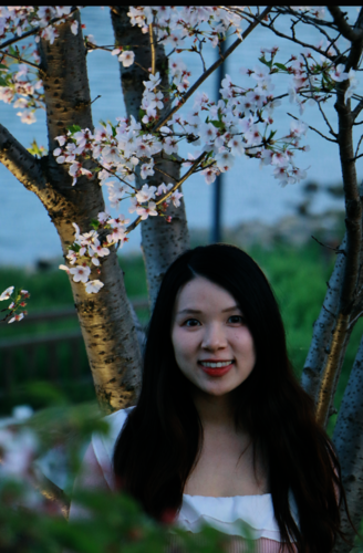 姚妤婷