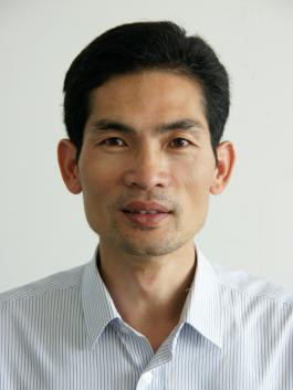 陈国中 陈国中