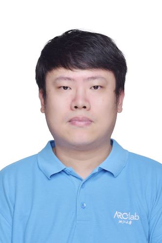 朱一凡 朱一凡
