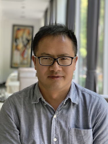 陈仕学 陈仕学