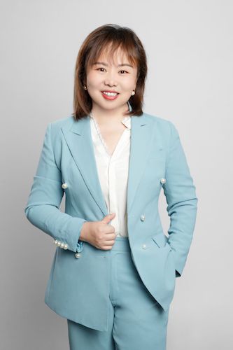 张萌
