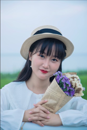 唐晓琦