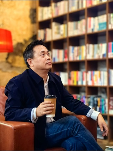 张兆曙 张兆曙