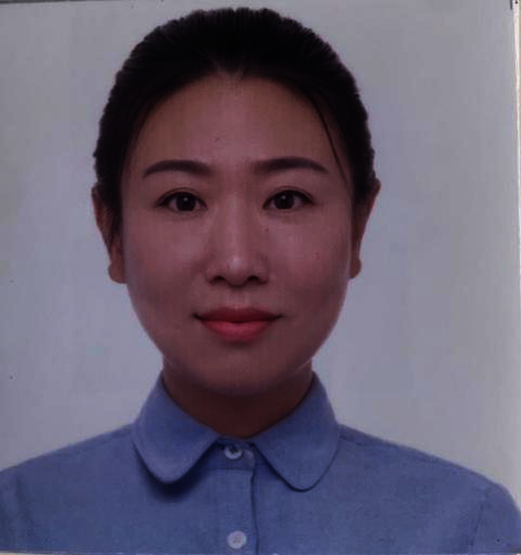 马晓蕾 马晓蕾